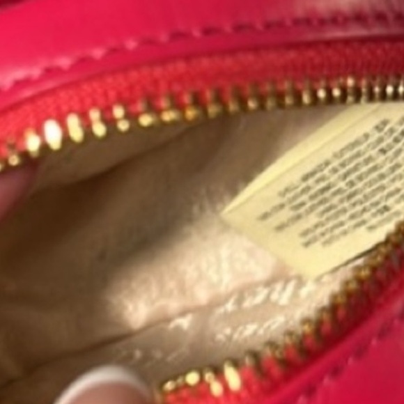 📣🚨🚨LOW START 🚨🚨📣Kate Spade Flora 3D Rose Leather Coin Purse - Picture 10 of 10